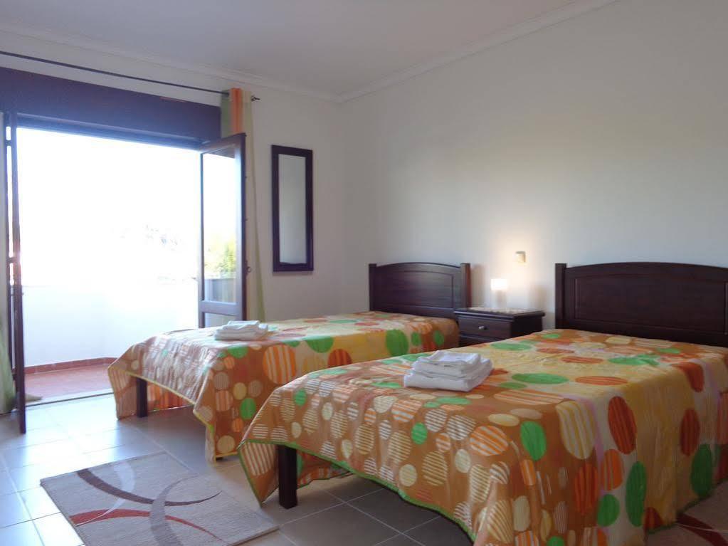 Apartmán Aqua Plaza By Check-In Portugal Albufeira Exteriér fotografie