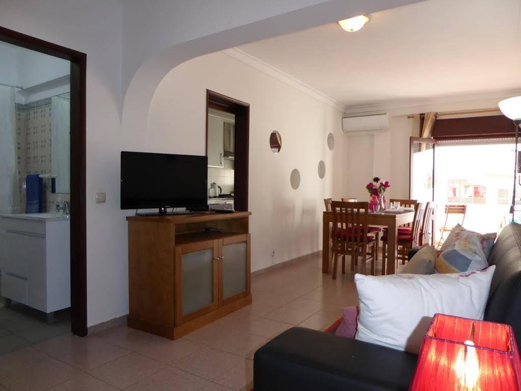 Apartmán Aqua Plaza By Check-In Portugal Albufeira Exteriér fotografie