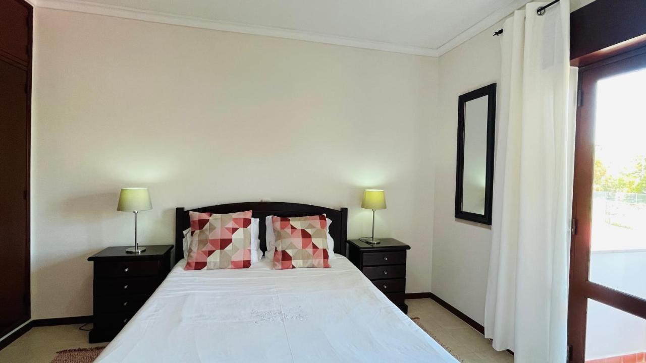 Apartmán Aqua Plaza By Check-In Portugal Albufeira Exteriér fotografie