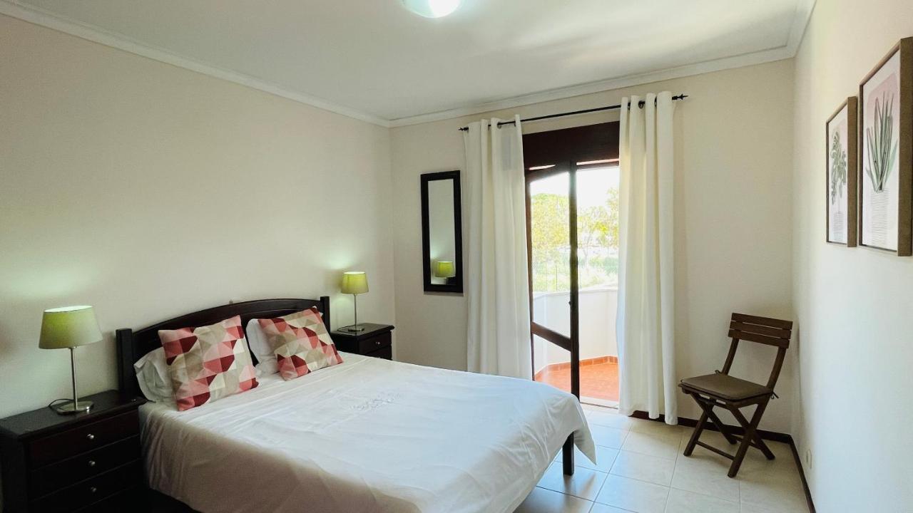 Apartmán Aqua Plaza By Check-In Portugal Albufeira Exteriér fotografie